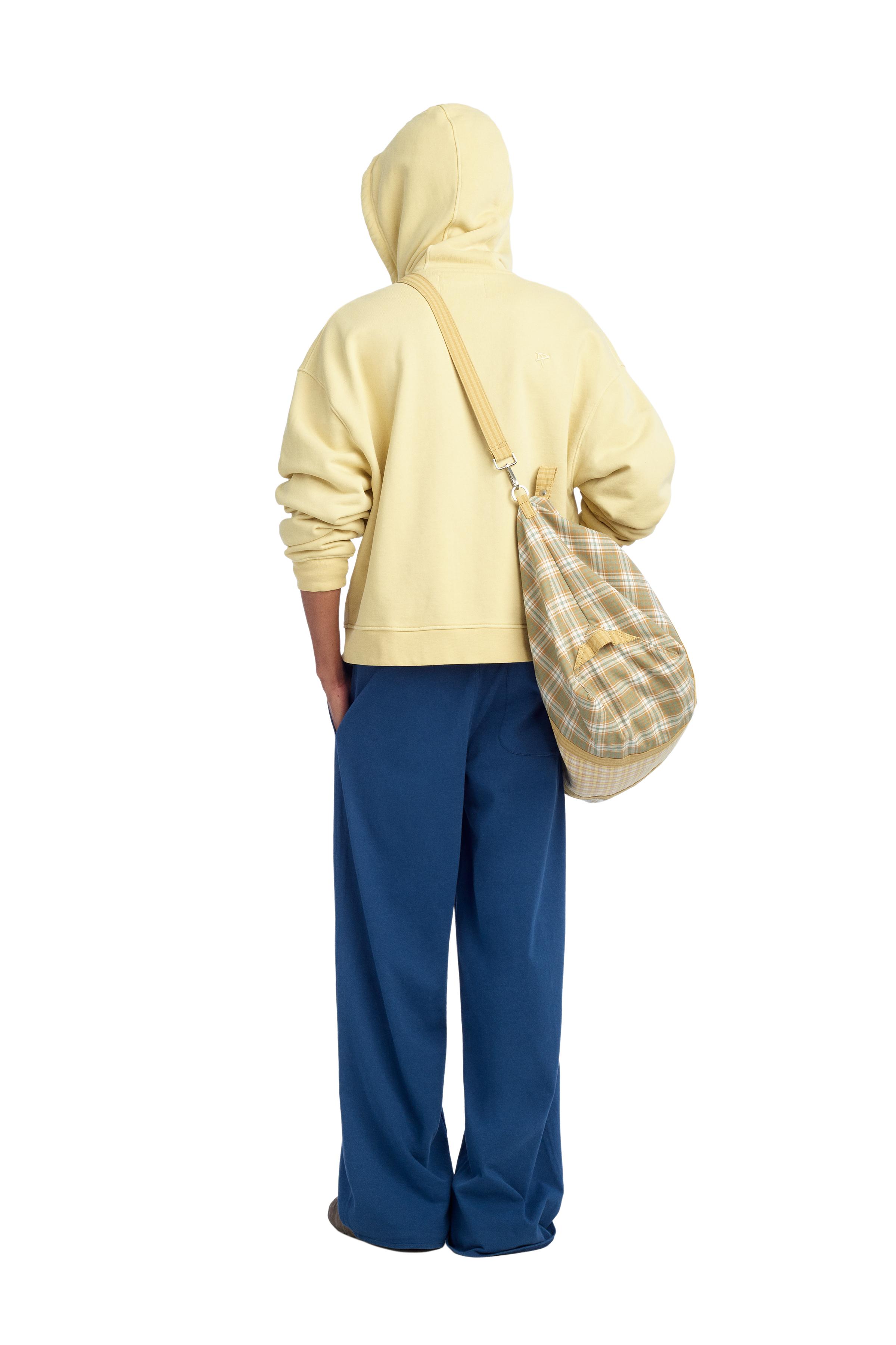 PANTALON JOGGER RELAXED FIT